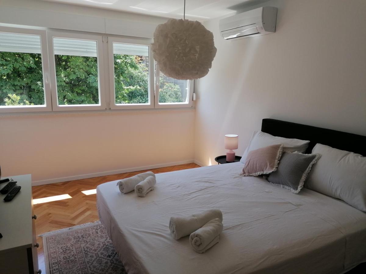 Adriatic Luxury Apartment سبليت المظهر الخارجي الصورة
