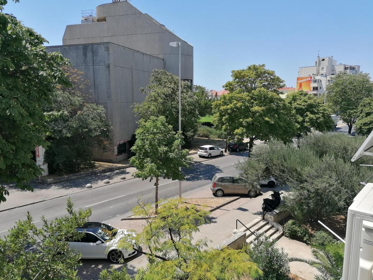 Adriatic Luxury Apartment سبليت المظهر الخارجي الصورة