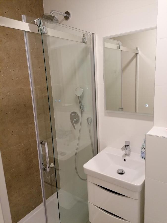 Adriatic Luxury Apartment سبليت المظهر الخارجي الصورة